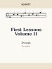 Dillon, James - String Quartet