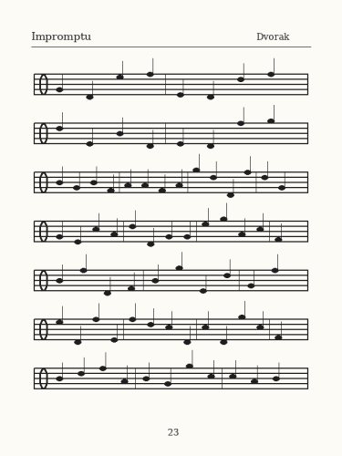 Dillon, James - String Quartet