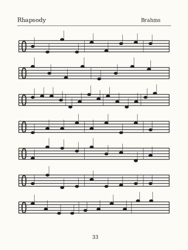 Dillon, James - Second String Quartet