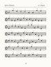 Martinu, Bohuslav - Streichquartett no. 5