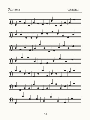Basic Recorder Method