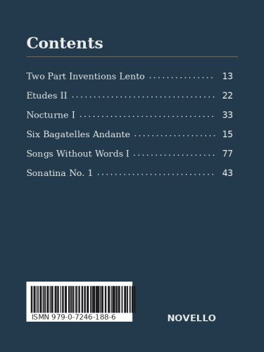Salloum, Trevor - Bongo Book