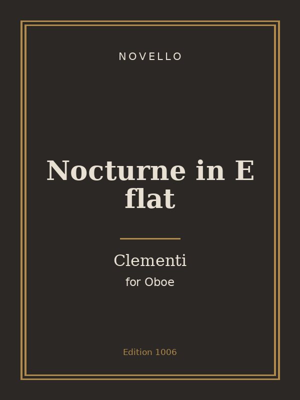 Classical Duets For All