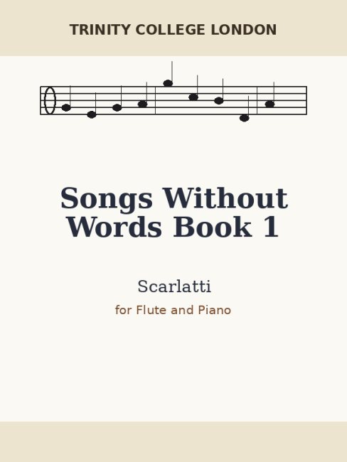 Classical Quartets for All - Trumpet