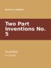Beethoven, Ludwig - Three Duets