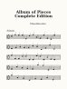 Beethoven, Ludwig - Three Duets