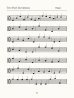 Cirone, Anthony J. - Command Performances for Percussion