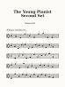Coker, Jerry - A Complete Method For Jazz Impro