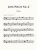 Lees, Benjamin - Concerto HPS 855