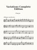 Lees, Benjamin - String Quartet No. 3 HPS 1291