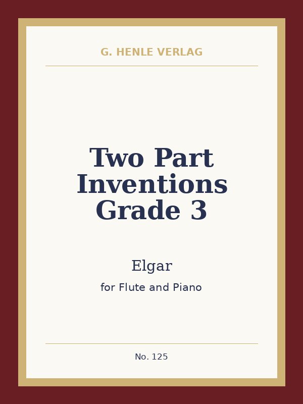 Bonsor, Brian - Three into Five 