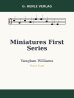 Hunt, Oliver - Two Quartets 