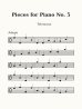 Casken, John - Distant Variations 
