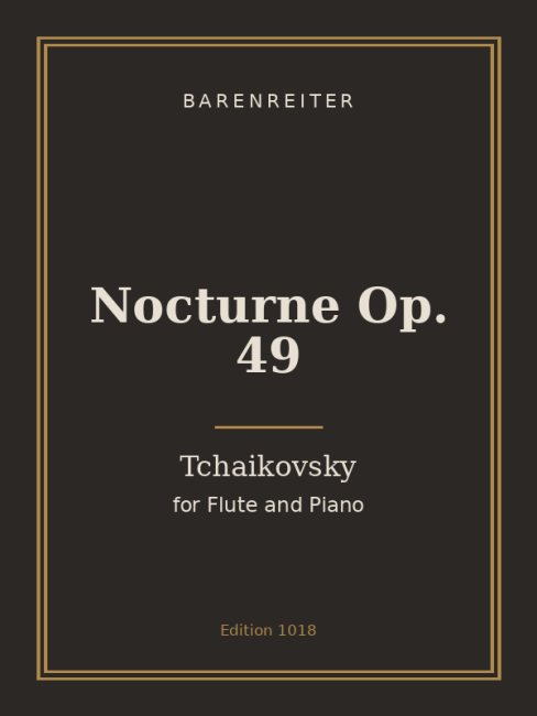 Fortner, Wolfgang - String Quartet No. 2 