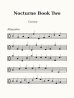 Hindemith, Paul - 7th String quartet in E flat 
