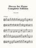 Reiser, Joachim - Rock for String Ensemble 