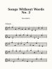 Walton, William - Two String Quartets