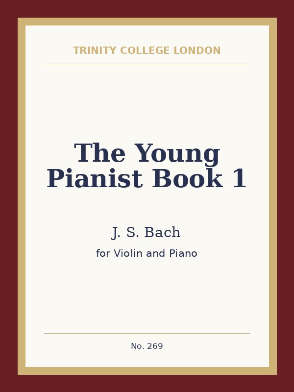 Haydn, Joseph - Concertini for Piano (Harpsichord) with two Violins and Violoncello 