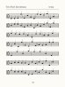 Norgaard, Martin - Viola Wall Chart