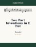 Xenakis, Iannis - Tetras