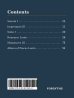 Xenakis, Iannis - Tetras
