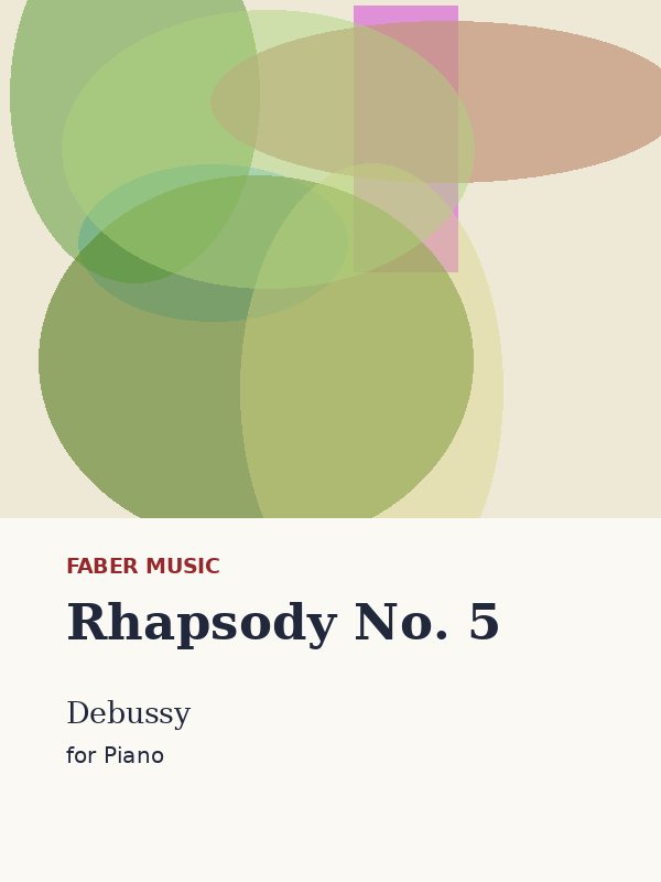 Bridge, Frank - String Quartet No. 3