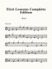 Stiles, Sarah - Impro. Free Improvisation for String Playing