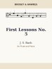 Glasunow, Alexander - Saxophone Quartet B flat major op. 109