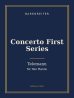 Handel, George Frideric - Sonata in C major 