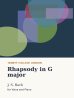 Doppler, Albert Franz - Andante & Rondo op.25 