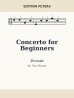 Haydn, Joseph - Concerto D major Hob. VIIb: No.2 
