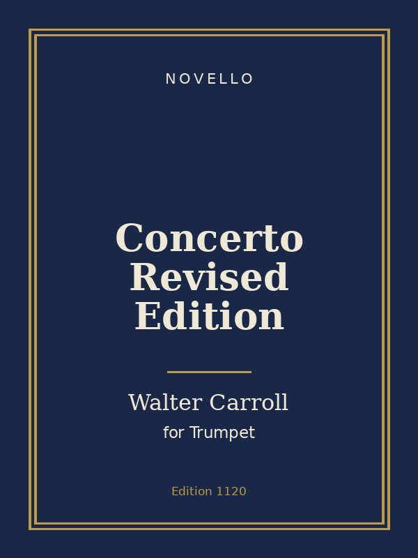 Wastall, Peter - Session Time 