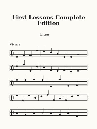 Programmmusik 