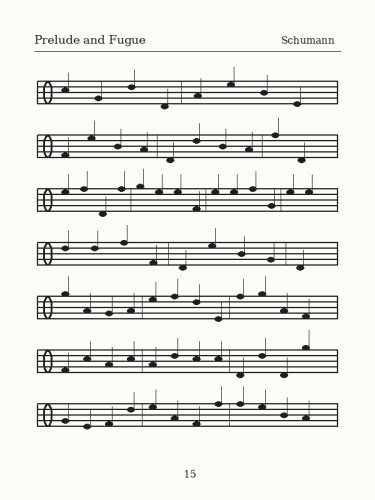 Notepad Compose A Note