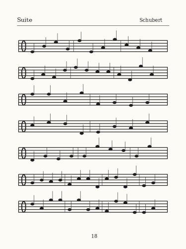 Wilson, Peter - Space Stringpops (stringsets cello)