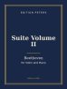 Wilson, Peter - Space Stringpops (stringsets violin 1)