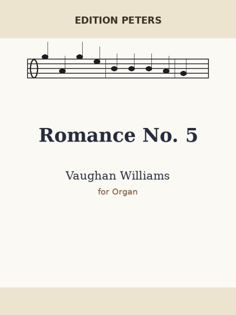 Wilson, Peter - Stringpops Suite (stringsets viola)