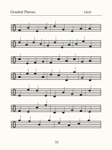 Bib - Nutcracker 