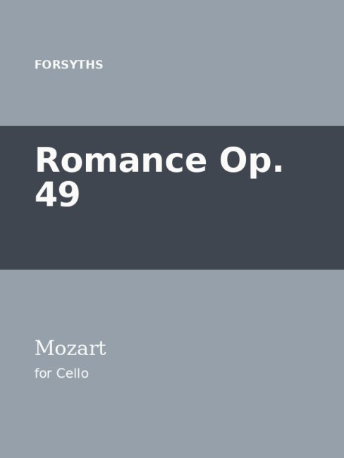 Flexcel Chorale Collection