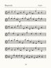 Sessions, Roger - Second String Quartet