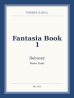 Easy String Quartets Book One (Score Only)