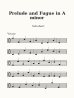 Vine, Carl - String Quartet No.2