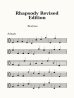 Vine, Carl - String Quartet No.2