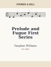 Classical Pieces for String Quartet 