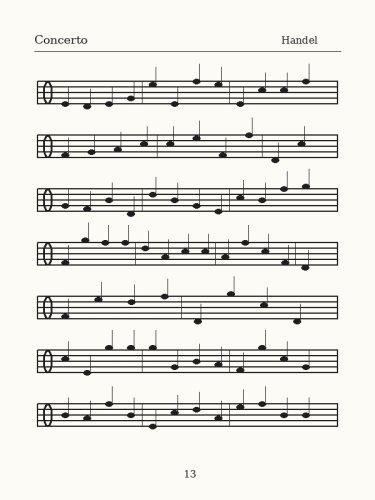 Decoding Wagner