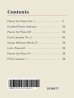 Essential Elements for Strings - Book 1