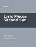Essential Elements 2000 for Strings - Book 1