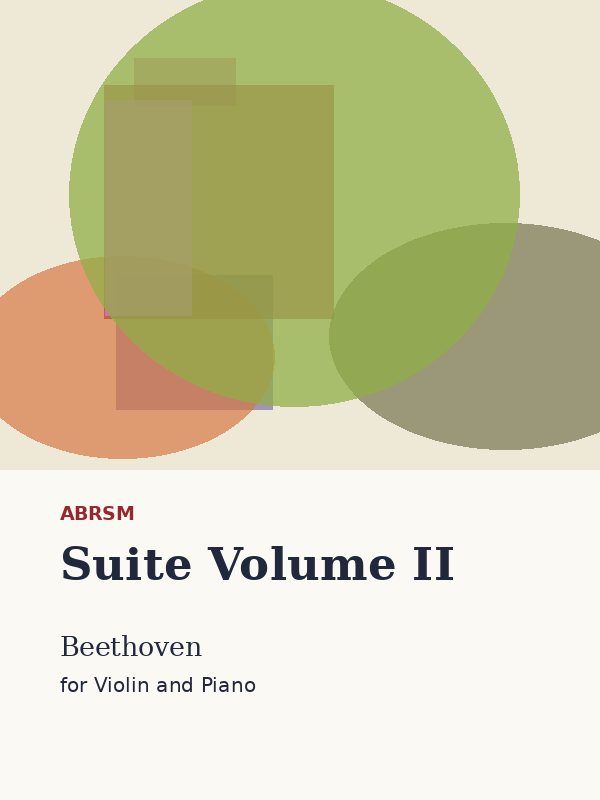 Amram, David - String Quartet
