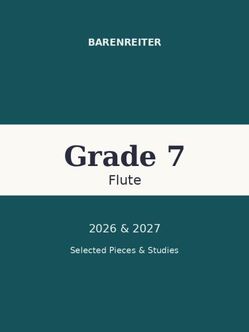 Intermediate Level Duos (flex ensemble)