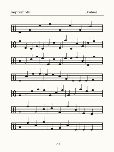 Riffs